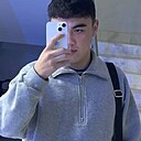Знакомства: Дима, 18 лет, Ставрополь