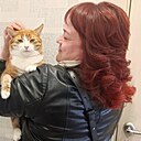 Знакомства: Светлана, 43 года, Саратов