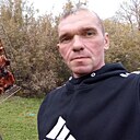 Знакомства: Андрей, 40 лет, Уфа