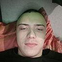 Знакомства: Илья, 20 лет, Курган