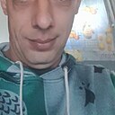 Знакомства: Дима, 42 года, Молодечно