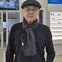 Знакомства: Азамат, 52 года, Петропавловск