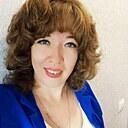 Знакомства: Евгения, 39 лет, Новомосковск