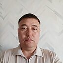 Знакомства: Mukhtar, 48 лет, Актобе