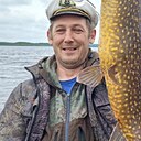 Знакомства: Алексей, 48 лет, Сегежа