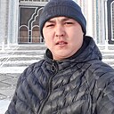 Знакомства: Куаныш, 36 лет, Астана