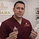 Знакомства: Timur, 41 год, Уфа