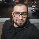Знакомства: Владислав, 36 лет, Тюмень