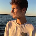 Знакомства: Илья, 22 года, Новочебоксарск