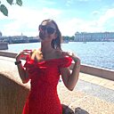 Знакомства: Настюша, 32 года, Воронеж