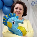 Знакомства: Любовь, 68 лет, Владимир