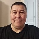 Знакомства: Кайрат, 46 лет, Экибастуз