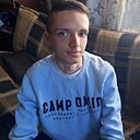 Знакомства: Дима, 25 лет, Речица