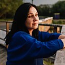 Знакомства: Ольга, 46 лет, Воркута