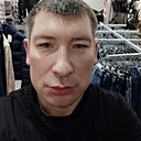 Знакомства: Сергей, 40 лет, Саратов