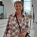 Знакомства: Любовь, 70 лет, Кемерово