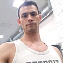 Знакомства: Илья, 35 лет, Самара