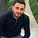 Знакомства: Едгар, 28 лет, Нахабино