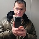 Знакомства: Энтони, 41 год, Москва