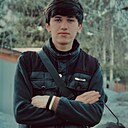 Знакомства: Sunatjon, 19 лет, Москва