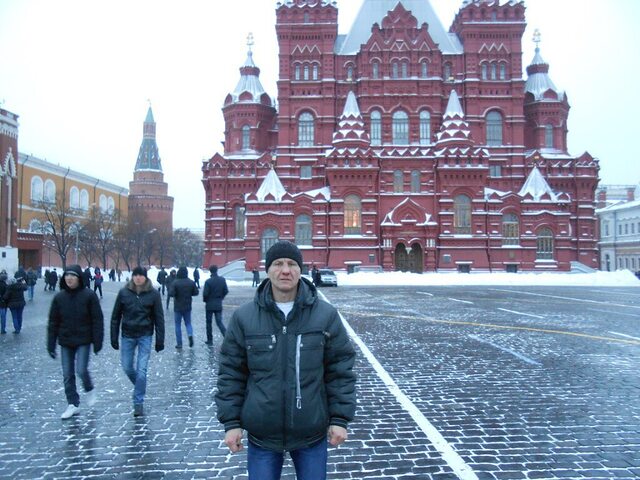 Фото - Tabor.ru