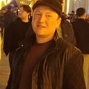 Знакомства: Fayozbek, 29 лет, Алматы