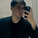 Знакомства: Ильяс, 18 лет, Алматы