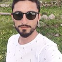 Знакомства: Gio, 25 лет, Алматы