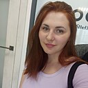 Знакомства: Алёна, 30 лет, Тюмень