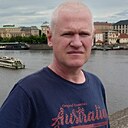 Знакомства: Олег, 49 лет, Прага
