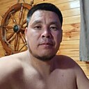 Знакомства: Ержан, 34 года, Домодедово