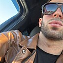 Знакомства: Amir, 26 лет, Каспийск