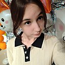 Знакомства: Анастасия, 18 лет, Санкт-Петербург