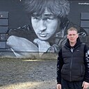 Знакомства: Денчик, 35 лет, Сортавала