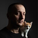 Знакомства: Юра, 35 лет, Львов