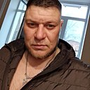 Знакомства: Bizon, 41 год, Астрахань