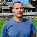 Знакомства: Андрей, 49 лет, Пестяки