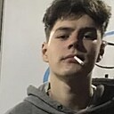 Знакомства: Ярик, 19 лет, Витебск