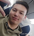 Знакомства: Зайлобиддин, 21 год, Отрадная