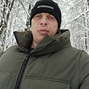 Знакомства: Сергей, 36 лет, Ярцево