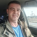Знакомства: Yuriy, 46 лет, Хабаровск