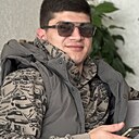 Знакомства: Самвел, 23 года, Калининград