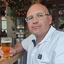 Знакомства: Денис, 48 лет, Тюмень