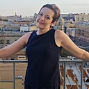 Знакомства: Татьяна, 40 лет, Симферополь