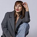 Знакомства: Валентина, 39 лет, Москва
