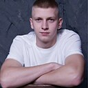 Знакомства: Владимир, 21 год, Витебск