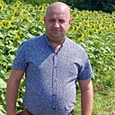 Знакомства: Андрій, 45 лет, Тернополь