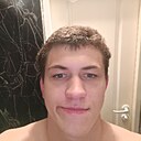 Знакомства: Вовчик, 18 лет, Гродно