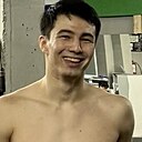 Знакомства: Бек, 23 года, Астана