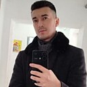 Знакомства: Азамат, 27 лет, Уфа